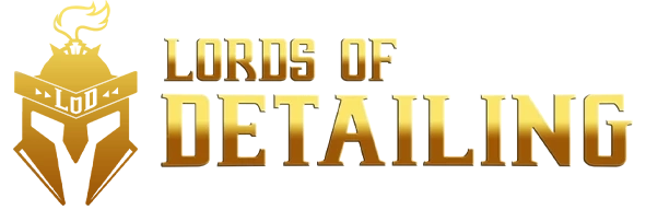 Lords Of Detailing Logo