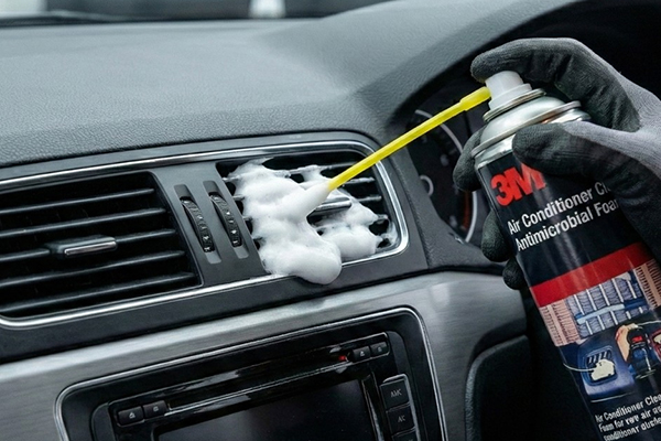 AC Disinfectant