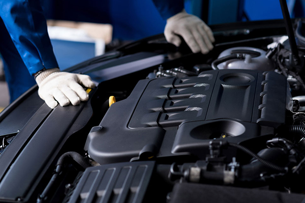 Engine Coating
