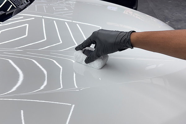 Graphene Coating